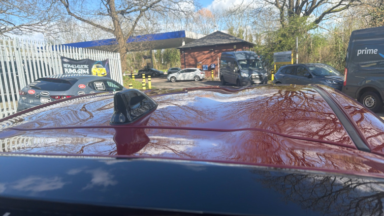 Mazda 2 Hybrid 1.5i Hybrid Homura 5dr CVT Hybrid Hatchback